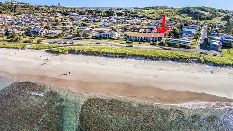 Sunrise Reef - Unit 6 Lennox Head - Great Ocean Road Tourism 3