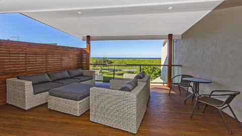 Sunrise Reef - Unit 6 Lennox Head - Great Ocean Road Tourism 1