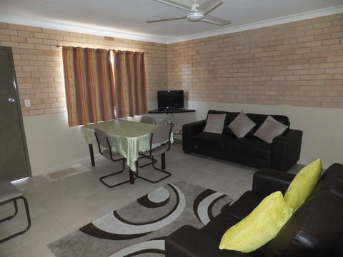 Sunrise Units - Great Ocean Road Tourism 2