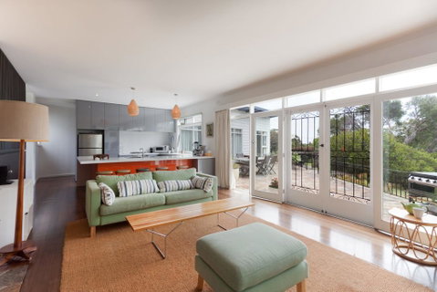 Sunseeker House - Great Ocean Road Tourism 0