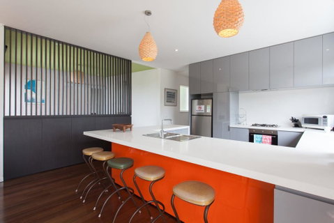 Sunseeker House - Great Ocean Road Tourism 2