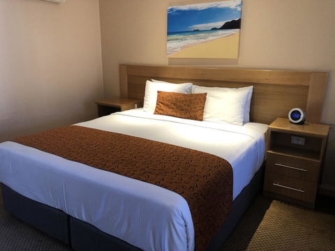 Sunseeker Motor Inn - Great Ocean Road Tourism 2