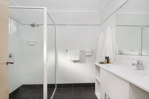 Sunseeker Motor Inn - Great Ocean Road Tourism 3