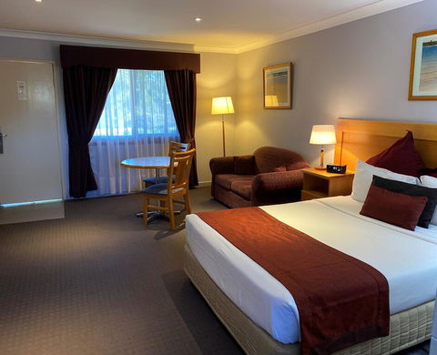 Sunseeker Motor Inn - Great Ocean Road Tourism 1
