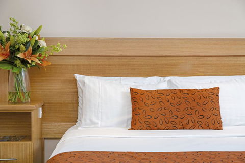 Sunseeker Motor Inn - Great Ocean Road Tourism 0