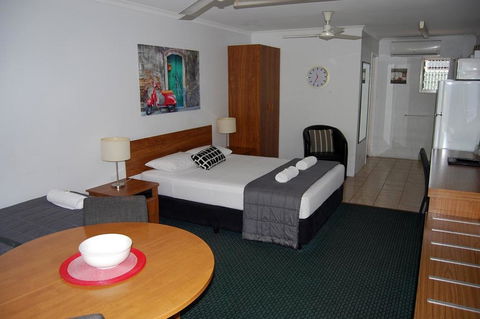 Sunseeker Motel - Great Ocean Road Tourism 2