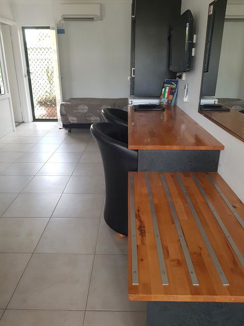 Sunseeker Motel - Great Ocean Road Tourism 1