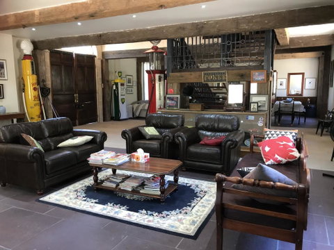 Sunset Cottages - Great Ocean Road Tourism 2