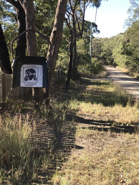 Sunset Cottages - Great Ocean Road Tourism 0