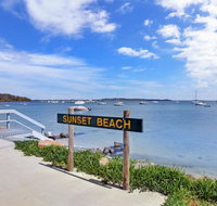 Sunset Court Unit 1/3 Resthaven Avenue - Great Ocean Road Tourism