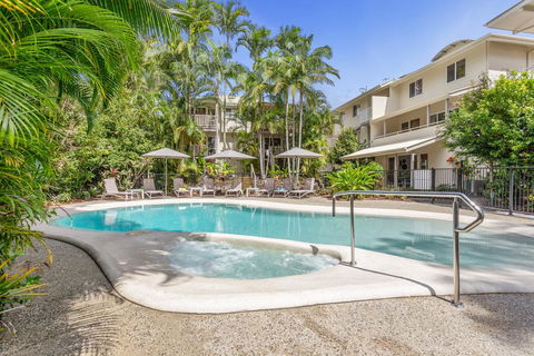 Sunset Cove Noosa - Great Ocean Road Tourism 1
