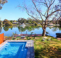 Sunset Lodge - Great Ocean Road Tourism