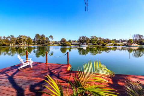 Sunset Lodge - Great Ocean Road Tourism 2