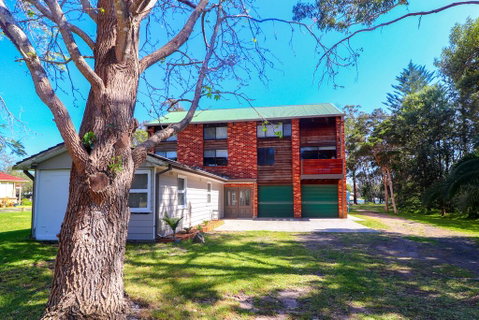 Sunset Lodge - Great Ocean Road Tourism 1