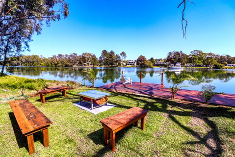 Sunset Lodge - Great Ocean Road Tourism 3