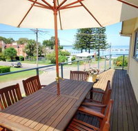 Sunset Place' 1/29 Sunset Boulevard- gorgeous townhouse so close to the water - Great Ocean Road Tourism