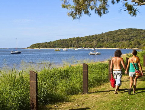 Sunset Villa - Great Ocean Road Tourism 3