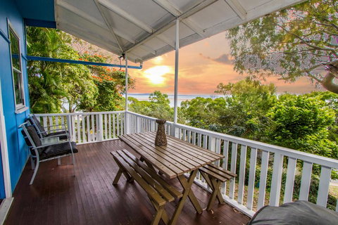 Sunset Villa - Great Ocean Road Tourism 1