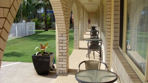 Sunshine Coast Airport Motel - Great Ocean Road Tourism 2