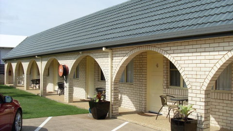 Sunshine Coast Airport Motel - Great Ocean Road Tourism 3