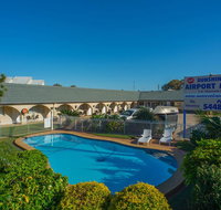 Sunshine Coast Airport Motel - Great Ocean Road Tourism