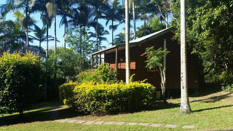 Sunshine Valley Cottages - Great Ocean Road Tourism 2