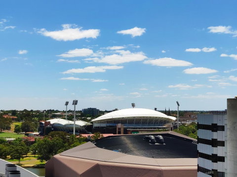 Super Luxurious Apartment On North Terrace - Great Ocean Road Tourism 1