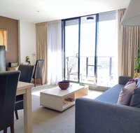 Super luxurious apartment on North Terrace - Great Ocean Road Tourism