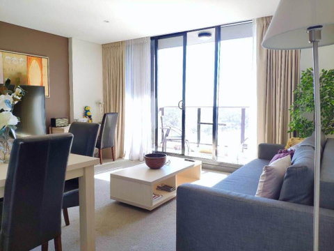 Super Luxurious Apartment On North Terrace - Great Ocean Road Tourism 0