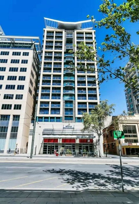 Super Luxurious Apartment On North Terrace - Great Ocean Road Tourism 3