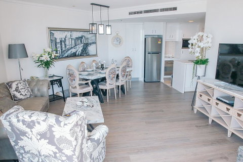 Superior Kent Street Apartments - Great Ocean Road Tourism 2