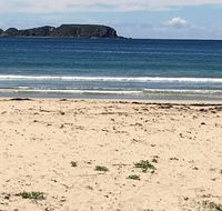 Surf Beach Holiday - Great Ocean Road Tourism