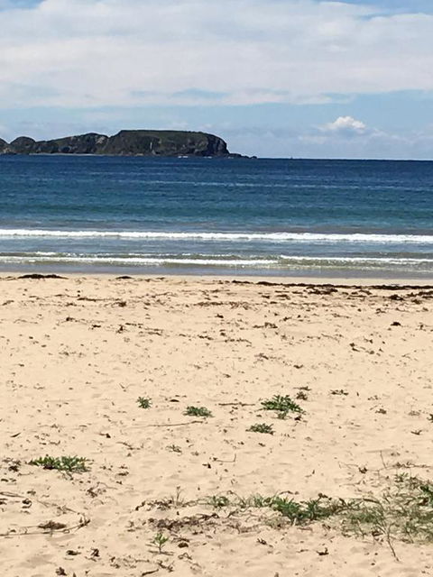 Surf Beach Holiday - Great Ocean Road Tourism 0