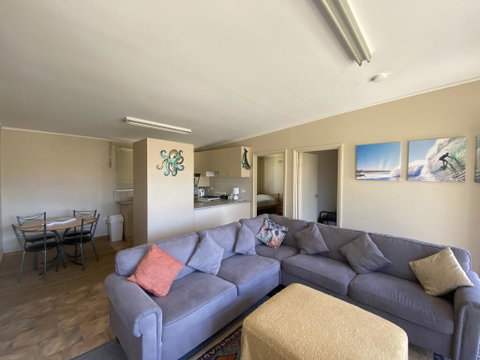 Surf Beach Sanctuary - Great Ocean Road Tourism 1