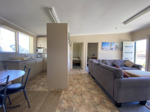 Surf Beach Sanctuary - Great Ocean Road Tourism 3