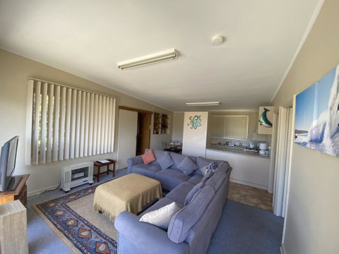 Surf Beach Sanctuary - Great Ocean Road Tourism 2