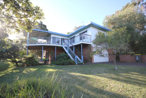 SURF N VIEW138 Camden Hd Rd Dunbogan - Great Ocean Road Tourism 0