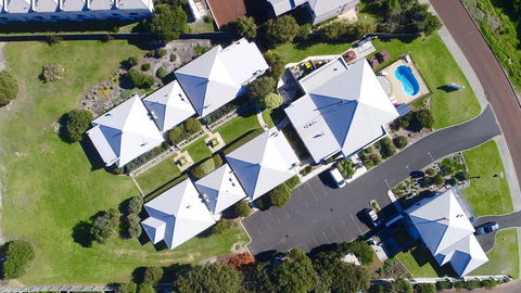 Surfpoint Resort - Great Ocean Road Tourism 0