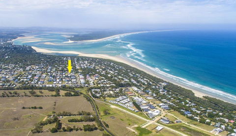 SURFSIDE GETAWAY IN PICTURESQUE INVERLOCH - Great Ocean Road Tourism 1
