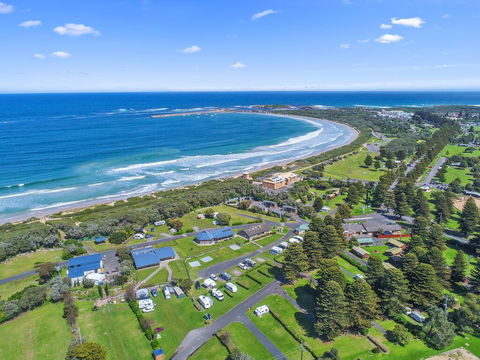 Surfside Holiday Park Warrnambool - Great Ocean Road Tourism 2