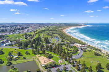 Surfside Holiday Park Warrnambool with Great Ocean Road Tourism