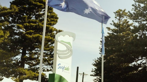 Surfside Holiday Park Warrnambool - Great Ocean Road Tourism 3