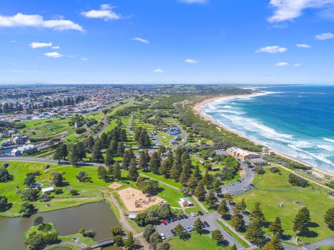 Surfside Holiday Park Warrnambool - Great Ocean Road Tourism 0