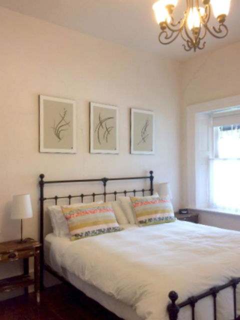 Surgeon's Cottage - Great Ocean Road Tourism 3