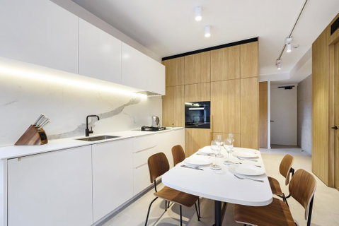 Surry Hills Modern Furnished Self-Contained Apartment (ELZ) - Great Ocean Road Tourism 3