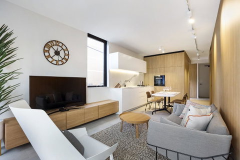 Surry Hills Modern Furnished Self-Contained Apartment (ELZ) - Great Ocean Road Tourism 1