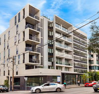 Surry Hills Modern Furnished Self-Contained Apartment ELZ - Great Ocean Road Tourism