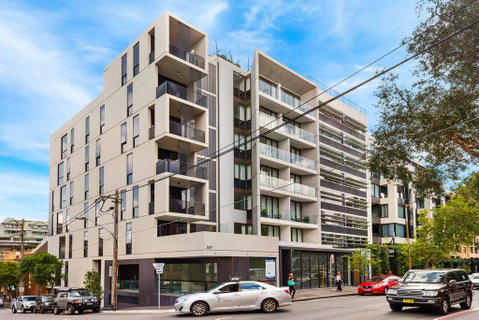 Surry Hills Modern Furnished Self-Contained Apartment (ELZ) - Great Ocean Road Tourism 0