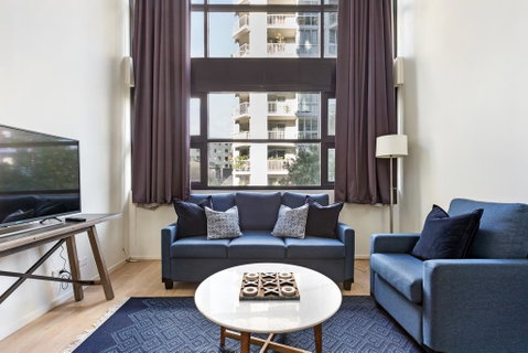 Surry Hills Modern One Bedroom Apartment (310GOUL) - Great Ocean Road Tourism 2