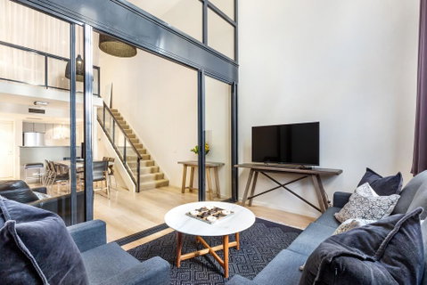 Surry Hills Modern One Bedroom Apartment (310GOUL) - Great Ocean Road Tourism 0